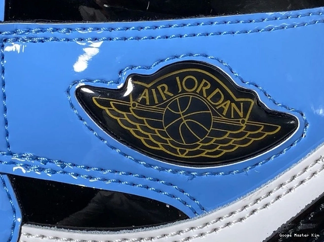 CK5666-100 Retro High Air Fearless Jordan OG 1 0723